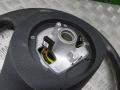 Руль BMW 5 E60/E61 2006г. - фото №6
