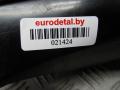 Руль BMW 5 E60/E61 2006г. - фото №7