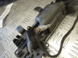 Ручка внутренняя, AUDI A6 C6 2004-2008