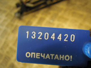 Ручка внутренняя, AUDI A6 C6 2004-2008