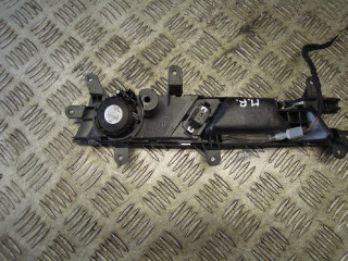Ручка внутренняя, AUDI A6 C6 2004-2008