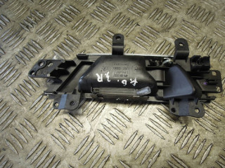 Ручка внутренняя, AUDI A6 C6 2004-2008