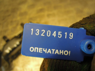 Ручка внутренняя, AUDI A6 C6 2004-2008