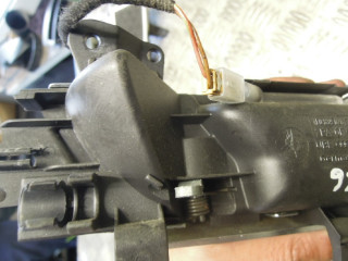 Ручка внутренняя, AUDI A6 C6 2004-2008