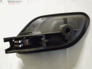 Ручка внутренняя, BMW 5 E39 2000-2004