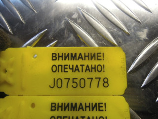 Ручка внутренняя, BMW 5 E39 2000-2004