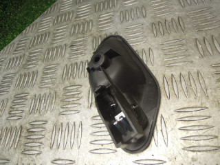 Ручка внутренняя, BMW 5 E39 2000-2004