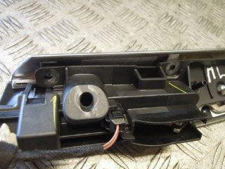 Ручка внутренняя, BMW X5 E70 2006-2010