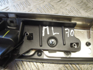 Ручка внутренняя, BMW X5 E70 2006-2010