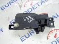 Ручка внутренняя Ford Mondeo 4 2008г. - фото №2