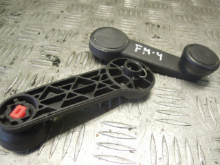 Ручка внутренняя, Ford Mondeo 4 2006-2010