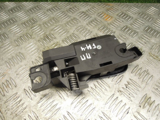 Ручка внутренняя, Ford Mondeo 4 2006-2010