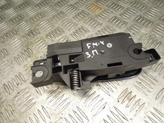 Ручка внутренняя, Ford Mondeo 4 2006-2010