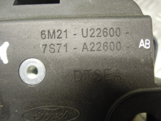 Ручка внутренняя, Ford Mondeo 4 2006-2010