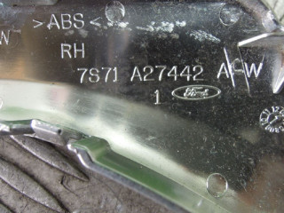 Ручка внутренняя, Ford Mondeo 4 2006-2010
