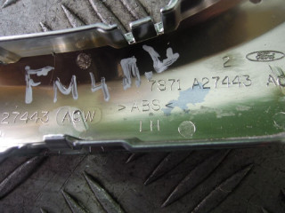 Ручка внутренняя, Ford Mondeo 4 2006-2010