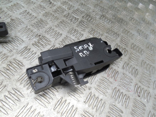 Ручка внутренняя, Ford S-Max 2006-2010