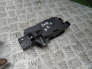 Ручка внутренняя, Ford S-Max 2006-2010