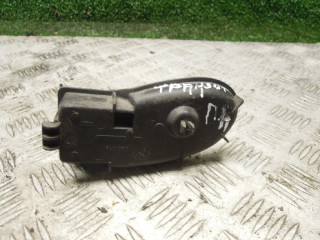 Ручка внутренняя, Ford Transit 2000-2006