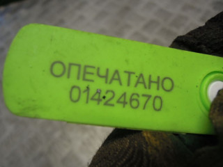 Ручка внутренняя, KIA Sportage 2010-2014