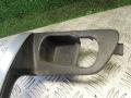 Ручка внутренняя Nissan Qashqai 2008г. - фото №2