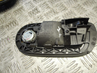 Ручка внутренняя, SEAT Alhambra 2000-2010