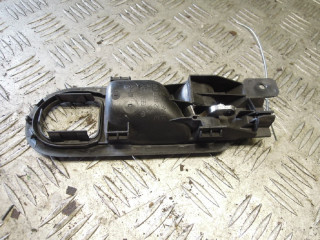 Ручка внутренняя, Volkswagen Passat B5 2000-2005