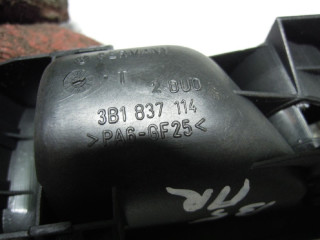 Ручка внутренняя, Volkswagen Passat B5 2000-2005