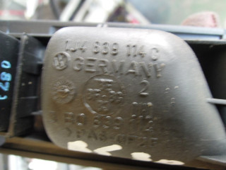 Ручка внутренняя, Volkswagen Passat B5 2000-2005