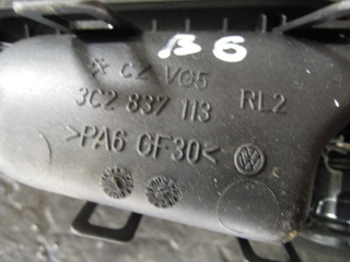 Ручка внутренняя, Volkswagen Passat B6 2005-2010