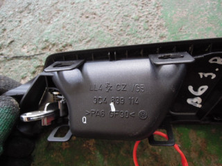 Ручка внутренняя, Volkswagen Passat B6 2005-2010