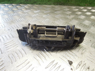 Ручка наружная, AUDI A4 B6 2000-2006