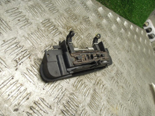 Ручка наружная, AUDI A4 B6 2000-2006