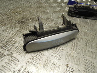 Ручка наружная, AUDI A4 B6 2000-2006