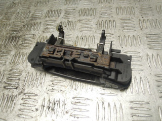 Ручка наружная, AUDI A4 B6 2000-2006