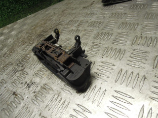 Ручка наружная, AUDI A4 B6 2000-2006