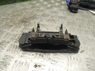 Ручка наружная, AUDI A4 B6 2000-2006