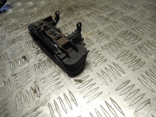 Ручка наружная, AUDI A4 B6 2000-2006
