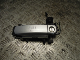 Ручка наружная, AUDI A4 B6 2000-2006