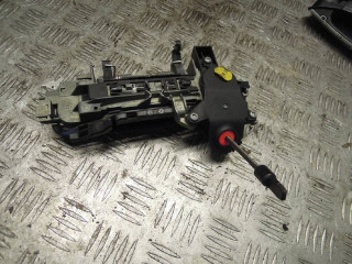Ручка наружная, AUDI A4 B6 2000-2006