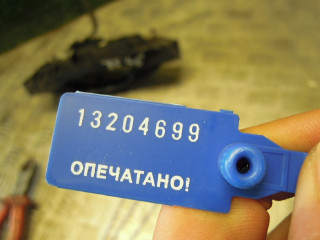 Ручка наружная, AUDI A4 B8 2007-2012