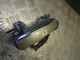 Ручка наружная, AUDI A6 C6 2004-2008