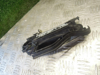 Ручка наружная, AUDI A6 C6 2004-2008