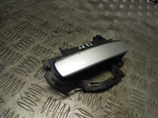 Ручка наружная, AUDI A6 C6 2004-2008