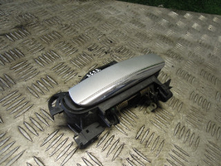 Ручка наружная, AUDI A6 C6 2004-2008