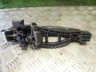 Ручка наружная, Ford Focus 2004-2008