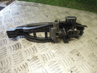 Ручка наружная, Ford Focus 2004-2008