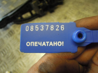 Ручка наружная, Ford Focus 2004-2008