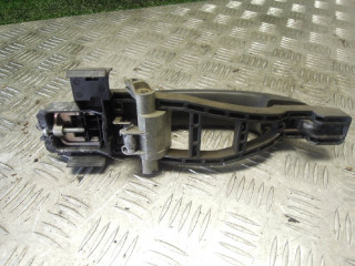 Ручка наружная, Ford Mondeo 4 2006-2010
