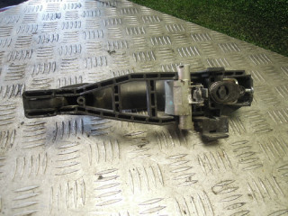 Ручка наружная, Ford Mondeo 4 2006-2010